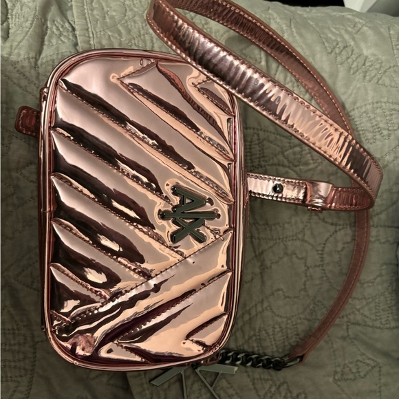 Armani Exchange